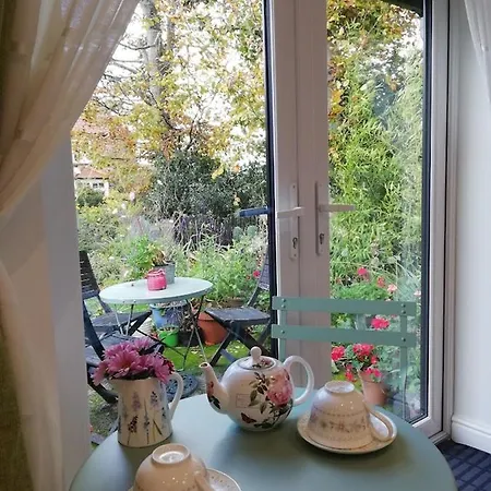 Apartment Rosehips At Kerensa, Naburn York