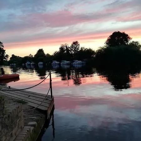 Rosehips At Kerensa, Naburn