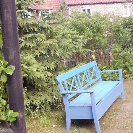 Apartamento Rosehips At Kerensa, Naburn