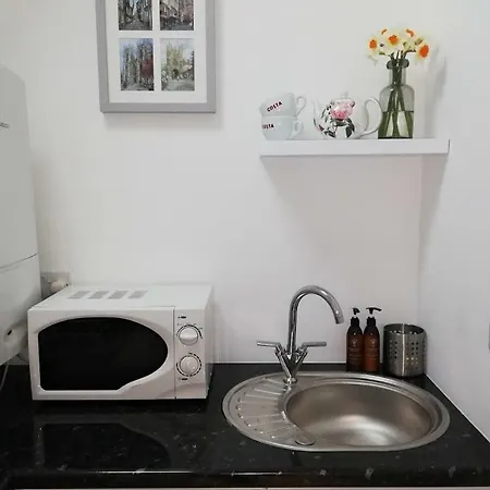 Apartment Rosehips At Kerensa, Naburn