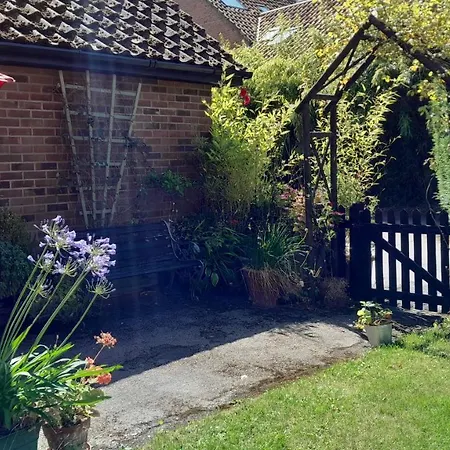 Apartment Rosehips At Kerensa, Naburn