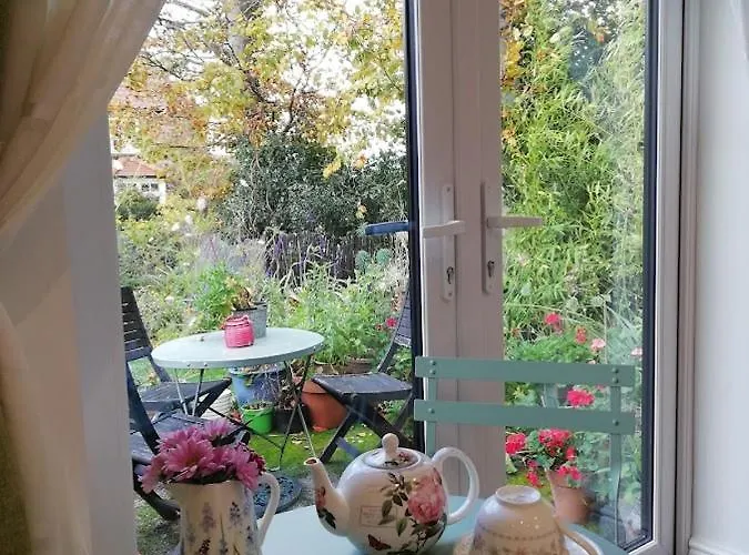 Appartement Rosehips At Kerensa, Naburn York