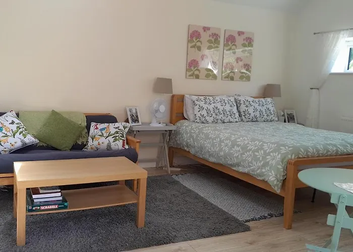 Rosehips At Kerensa, Naburn