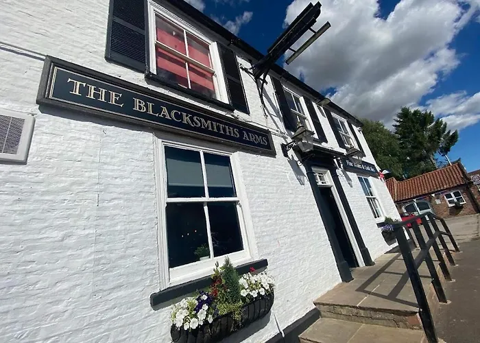 Rosehips At Kerensa, Naburn Appartement